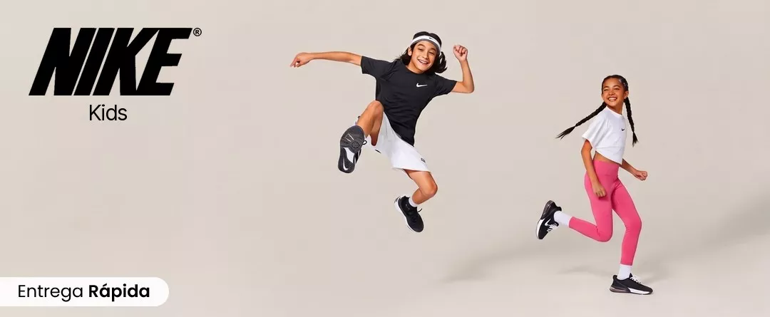 Nike Kids