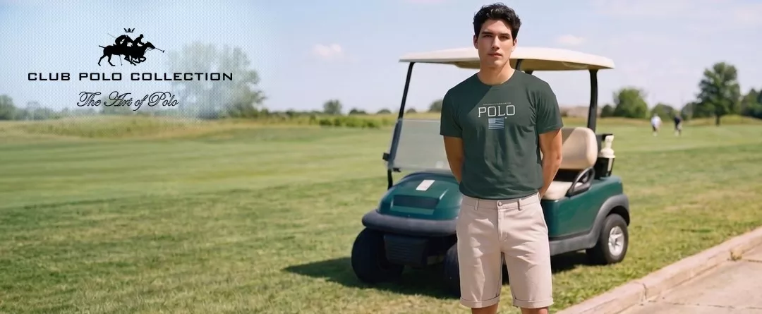 Club Polo Collection