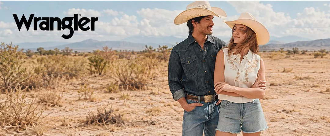 Wrangler