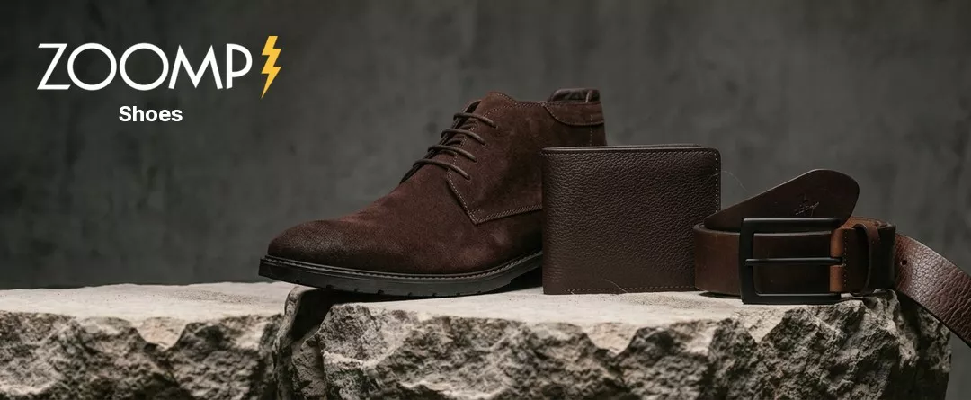 Zoomp Shoes