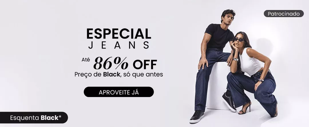 Especial Jeans