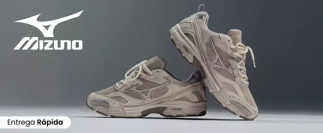 Mizuno