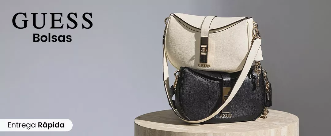 Guess Bolsas