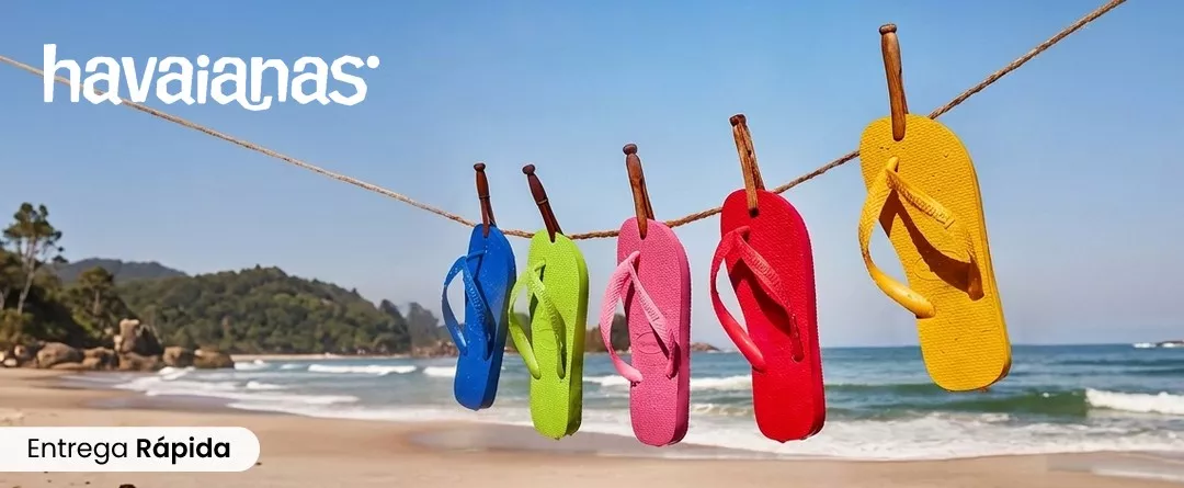 Havaianas