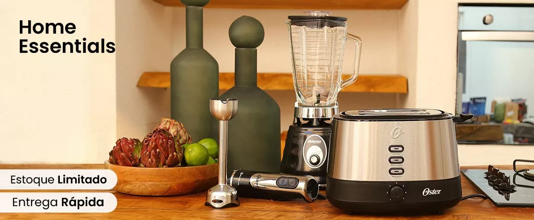 Home Essentials