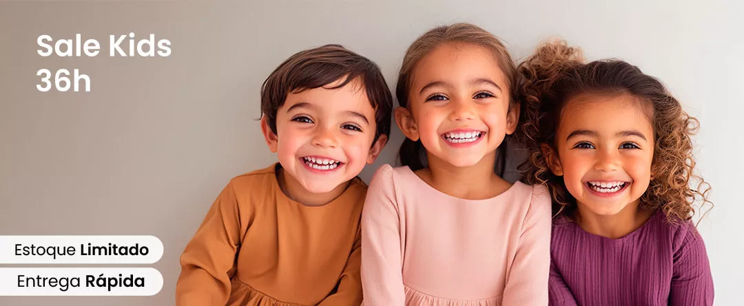 Sale Kids - 36h